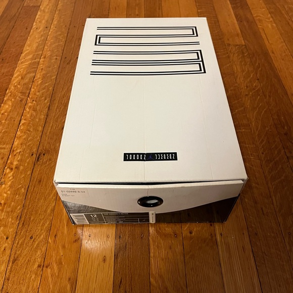 Jordan Concord 11 (2011 Release). men's size 12. w/box - Picture 9 of 10